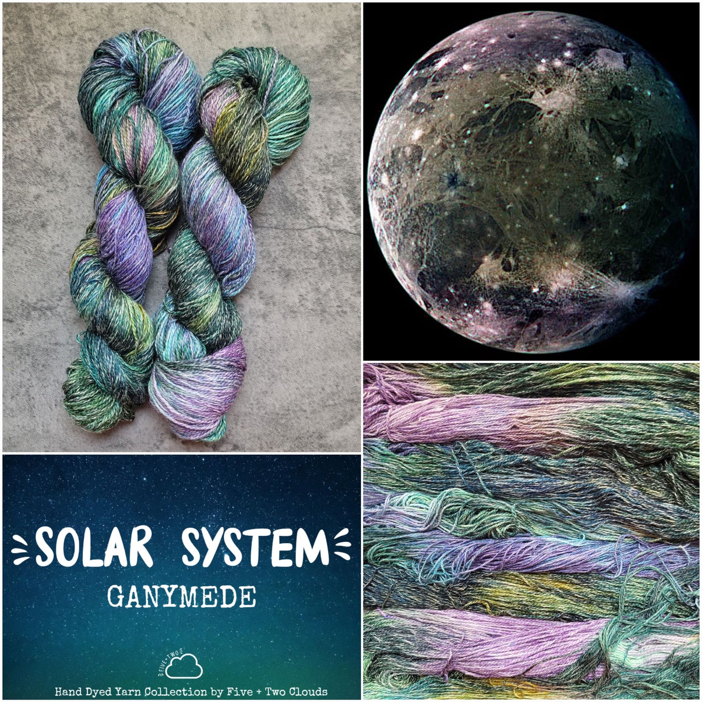 Solar System Collection