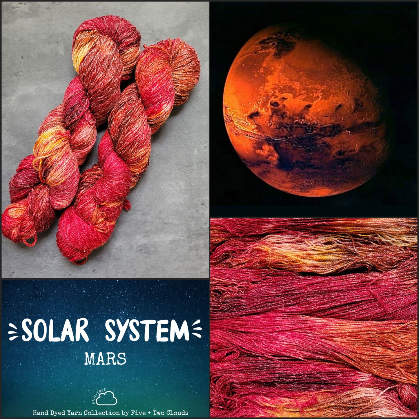 Solar System Collection