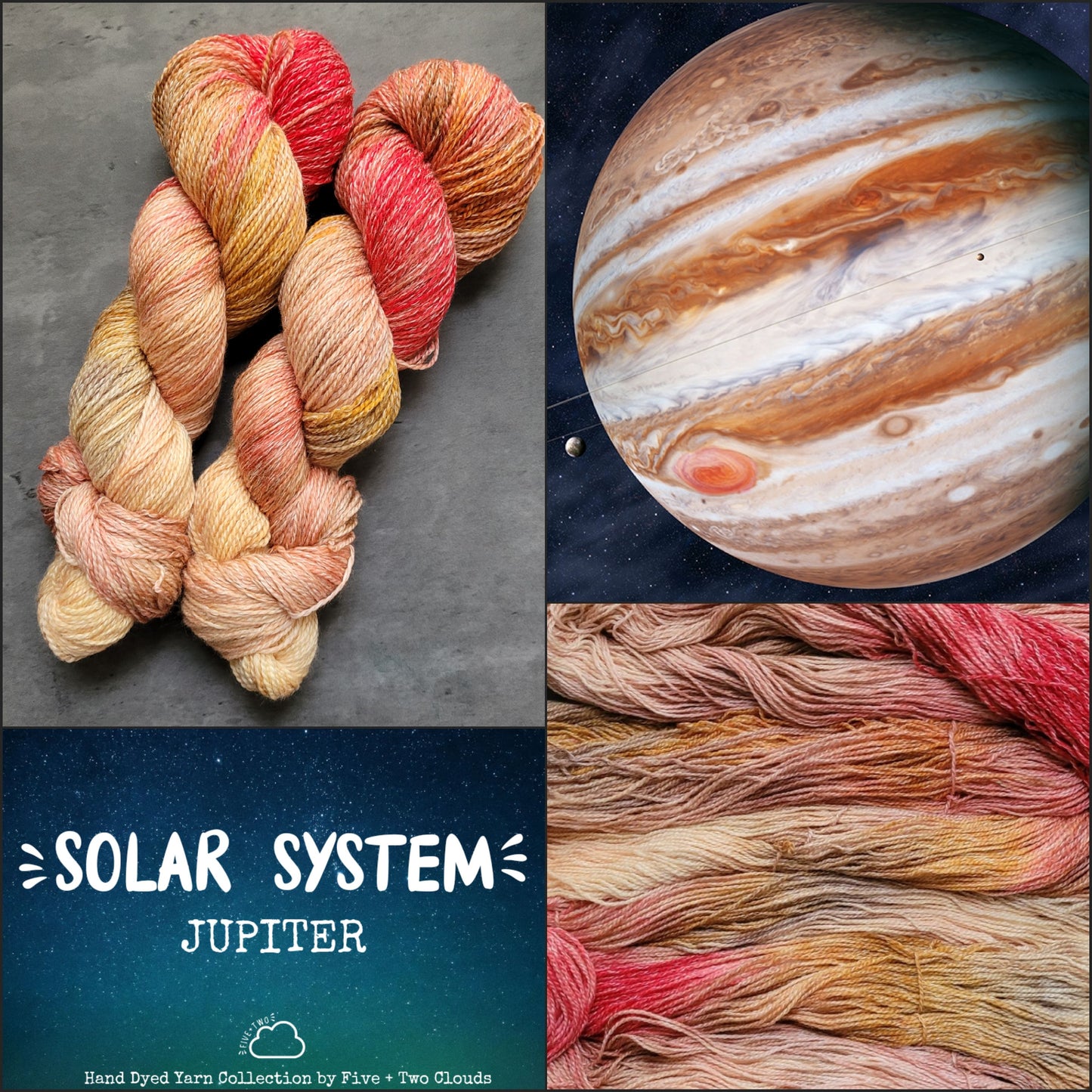 Solar System Collection