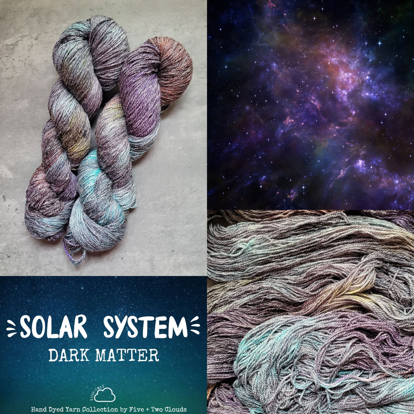 Solar System Collection