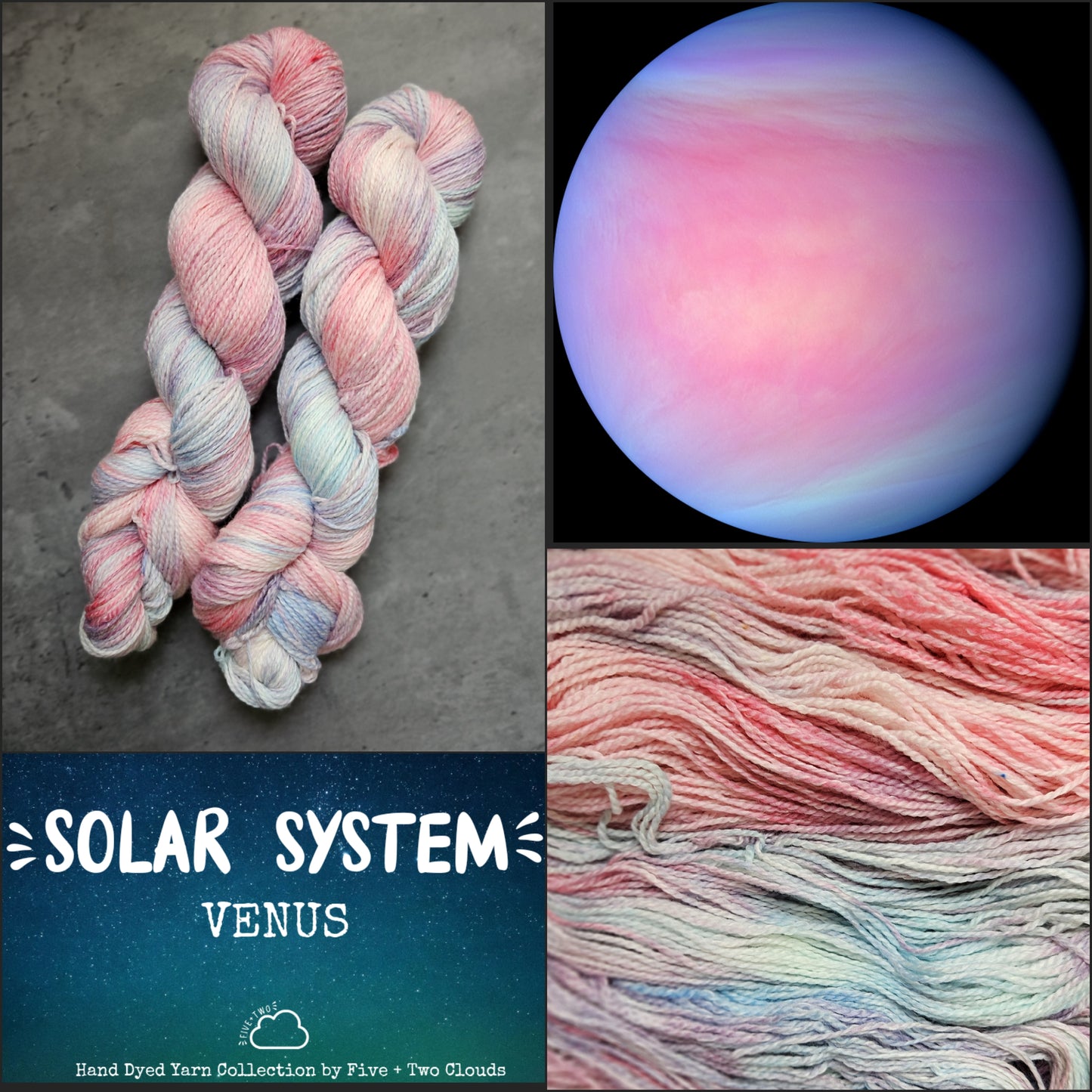 Solar System Collection