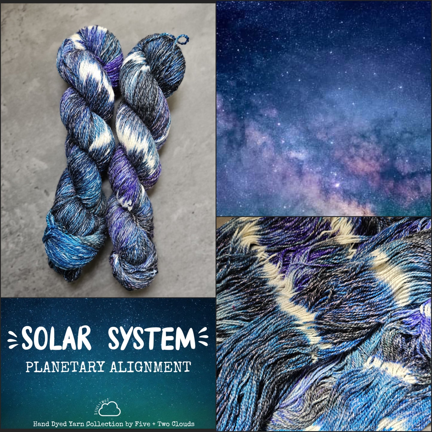Solar System Collection