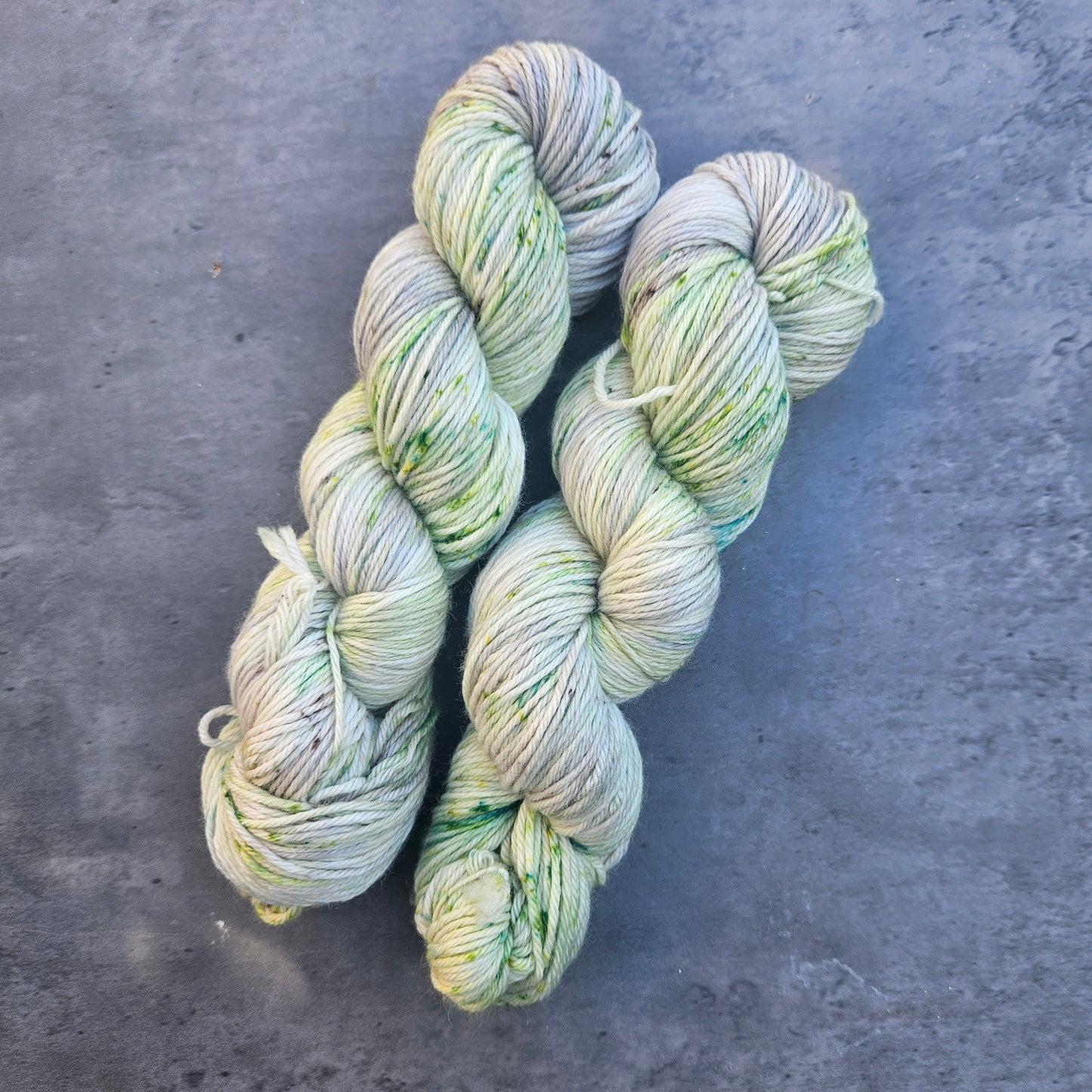 Yarn - Arbor - Silver Birch