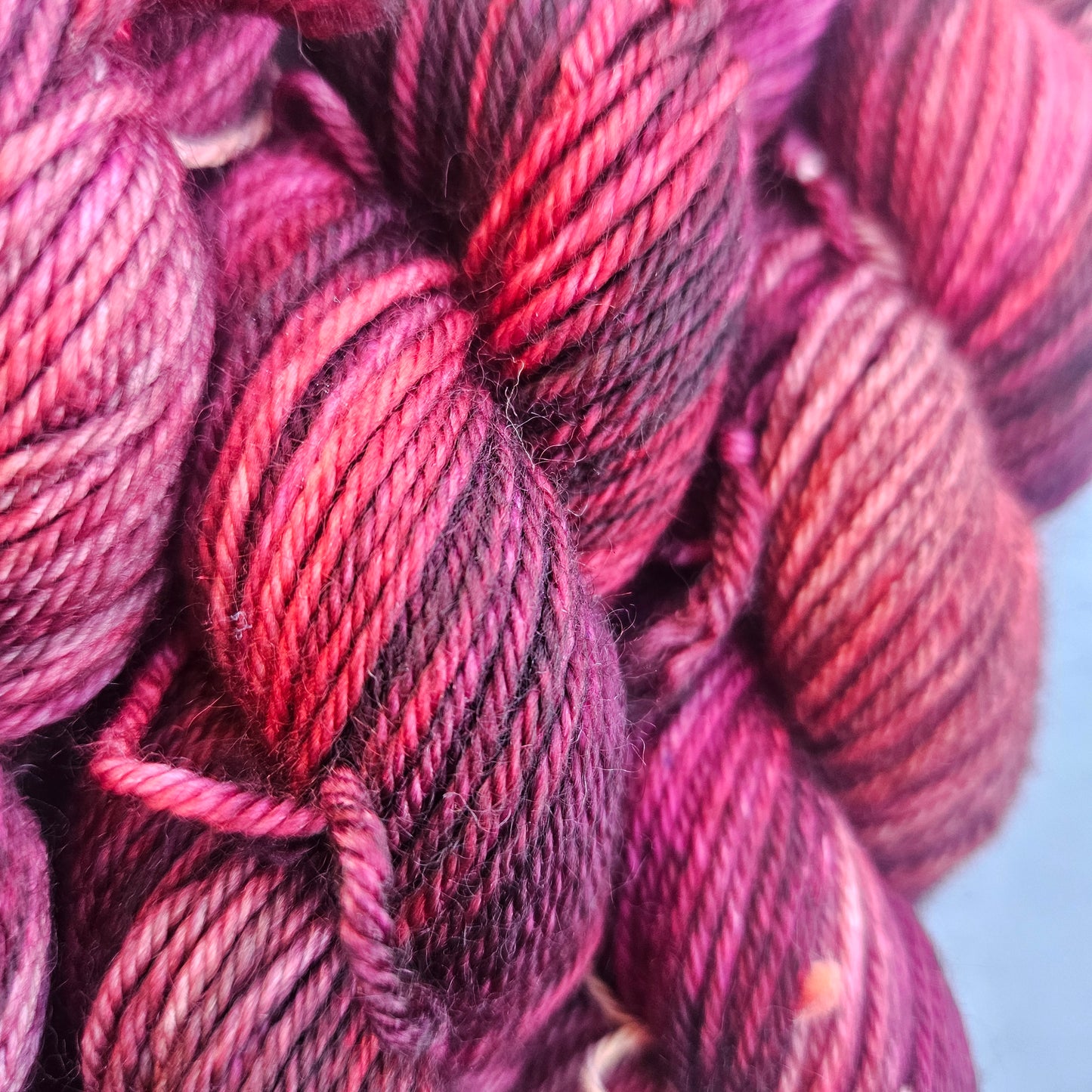 Yarn - Arbor - Acer