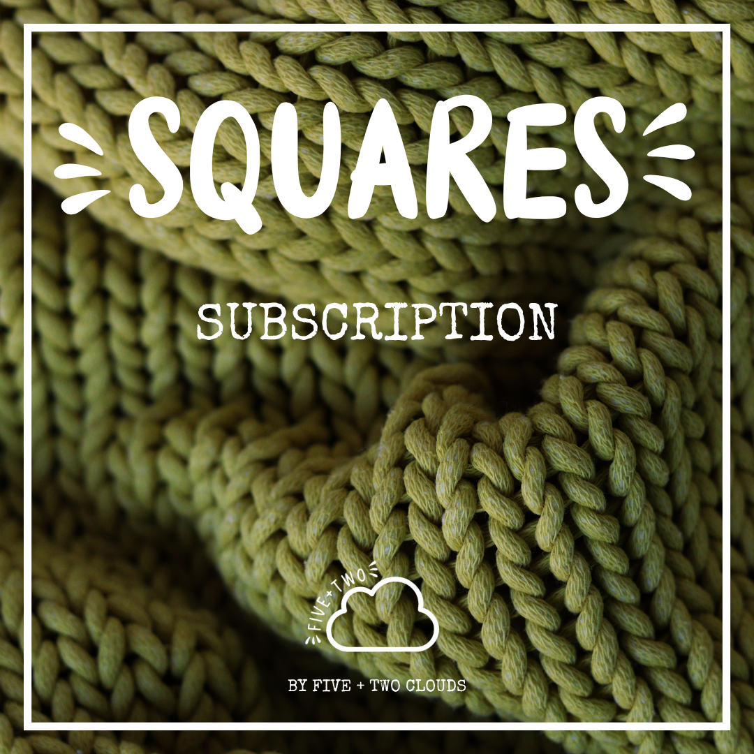 Subscription - Squares