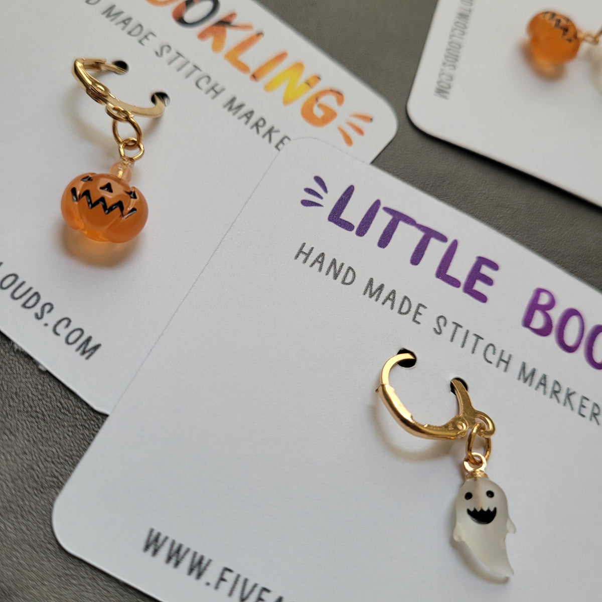 Halloween - Little Boo & Spookling Bundle