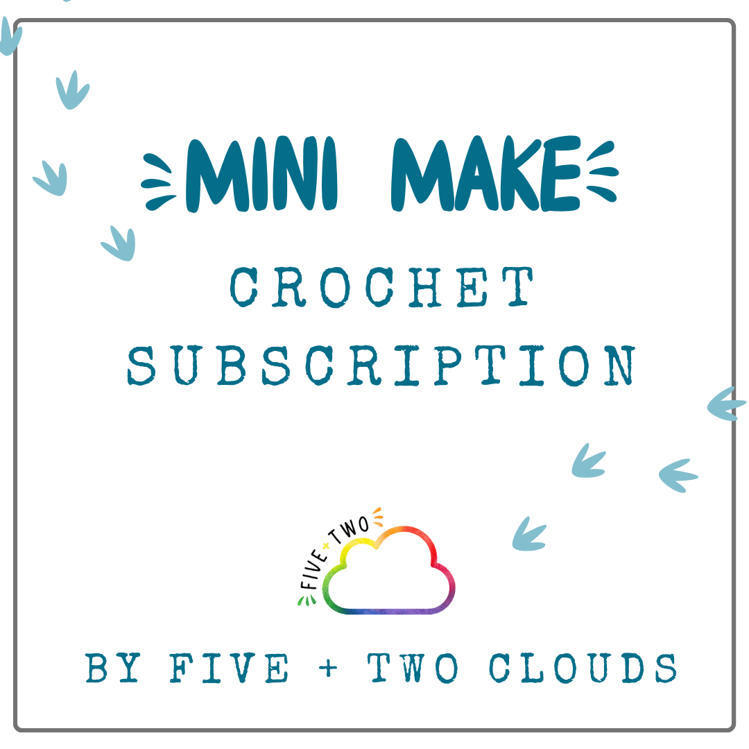 Mini Make Club - Subscription