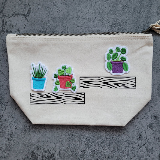 Project Bag - Display Shelf