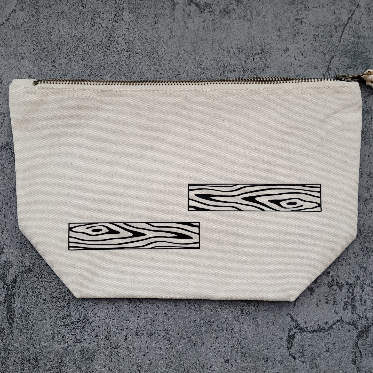 Project Bag - Display Shelf