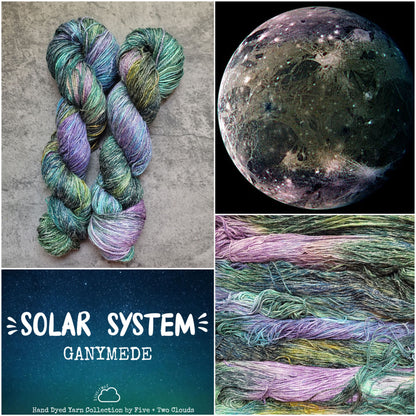 Solar System Collection