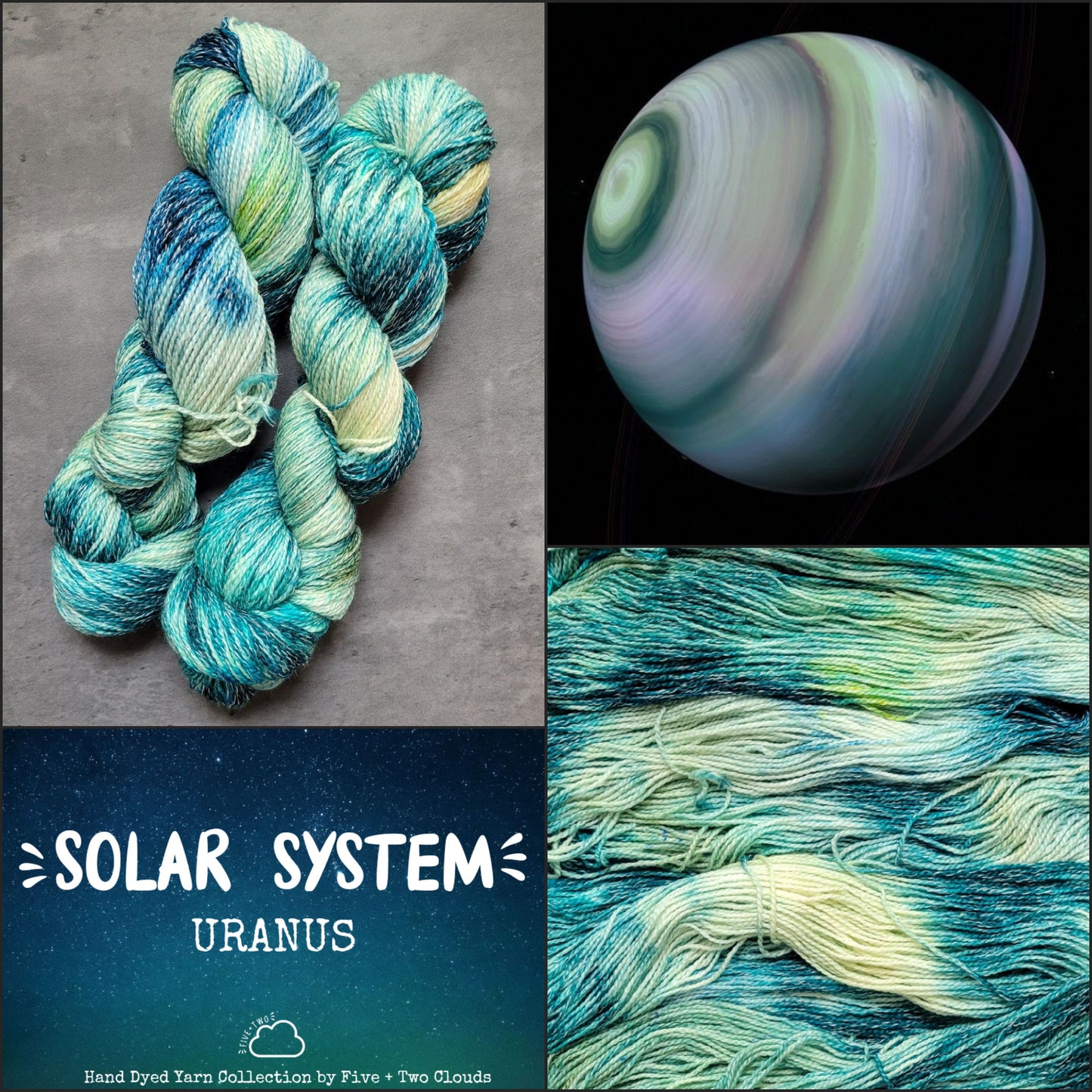 Solar System Collection
