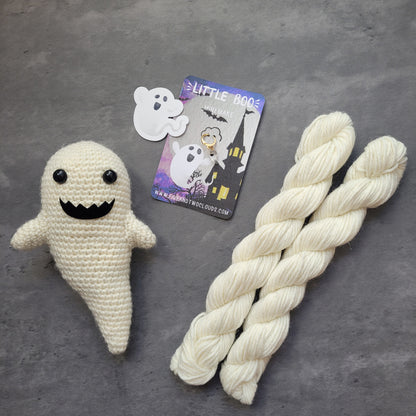 Halloween - Little Boo & Spookling Bundle