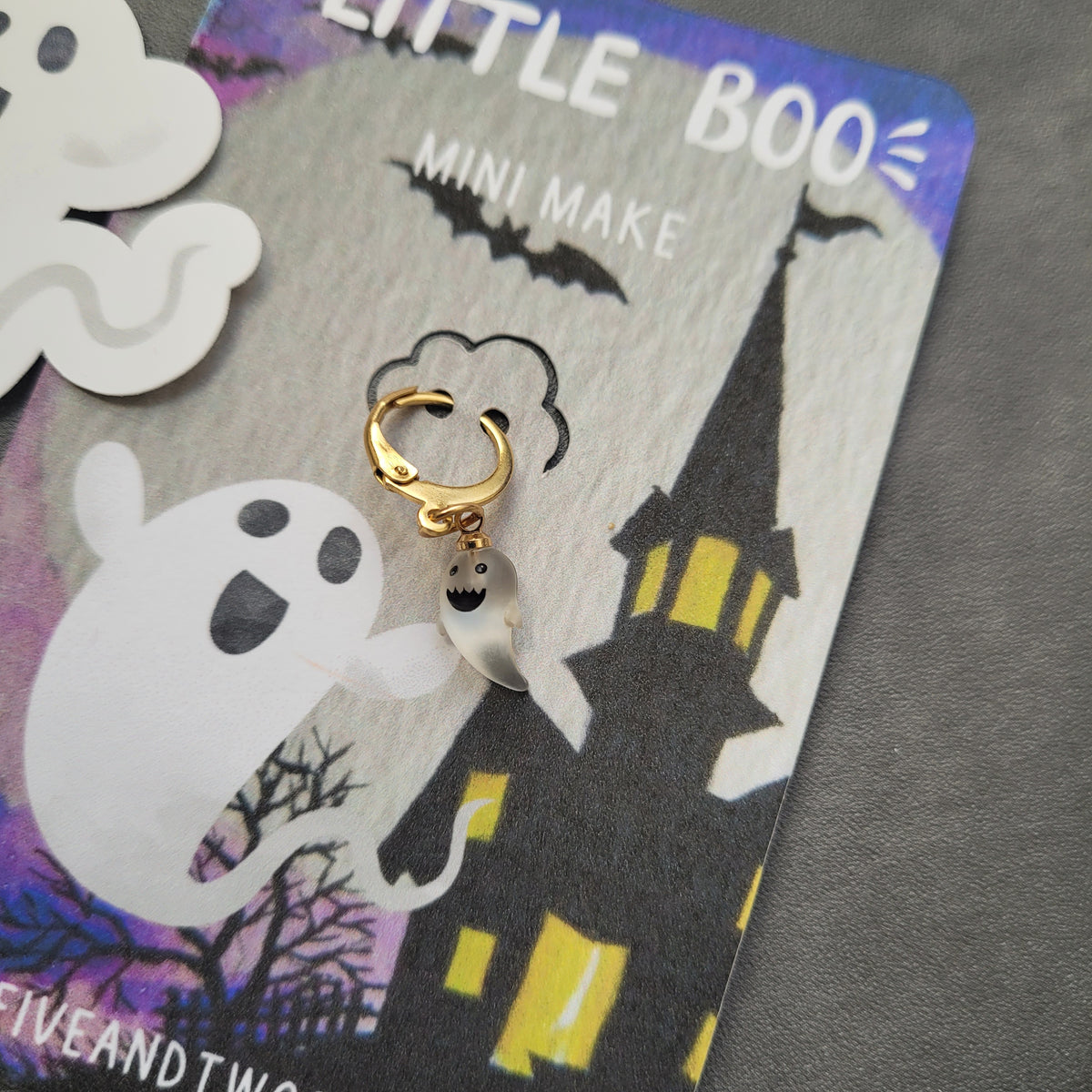 Halloween - Little Boo & Spookling Bundle
