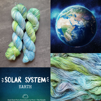 Solar System Collection