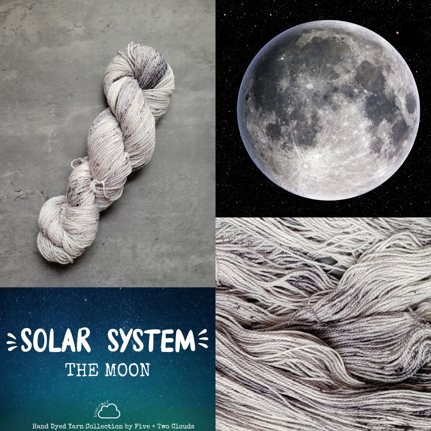 Solar System Collection