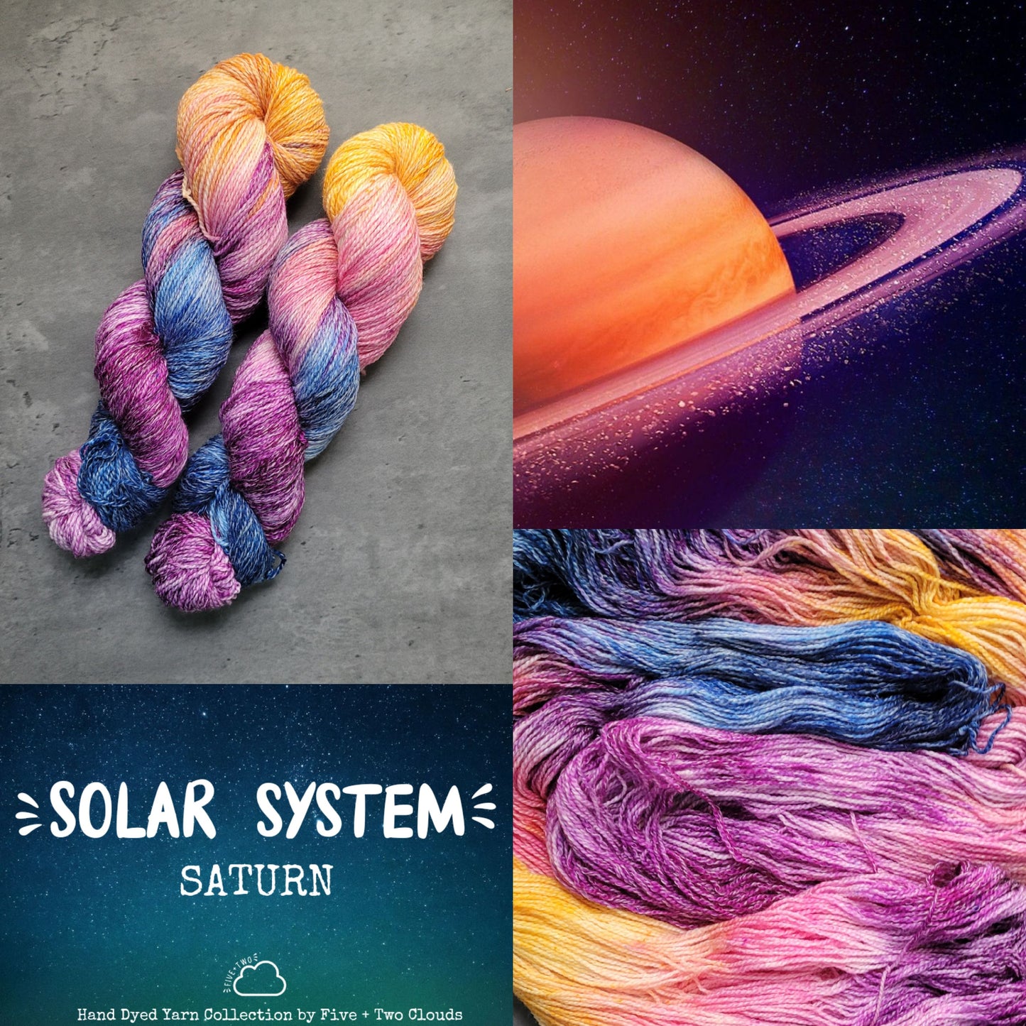 Solar System Collection