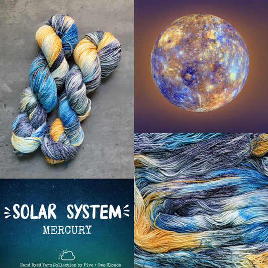 Solar System Collection