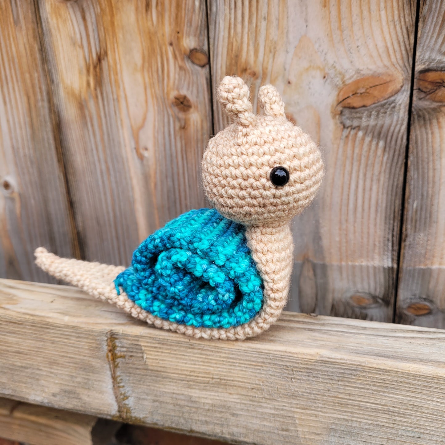 A Year of Sheldon - Hand Dyed Yarn