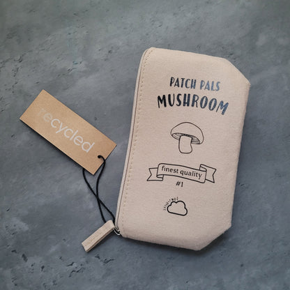 Project Bag - Patch Pals