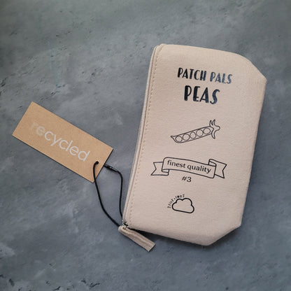 Project Bag - Patch Pals