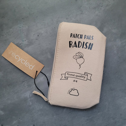 Project Bag - Patch Pals