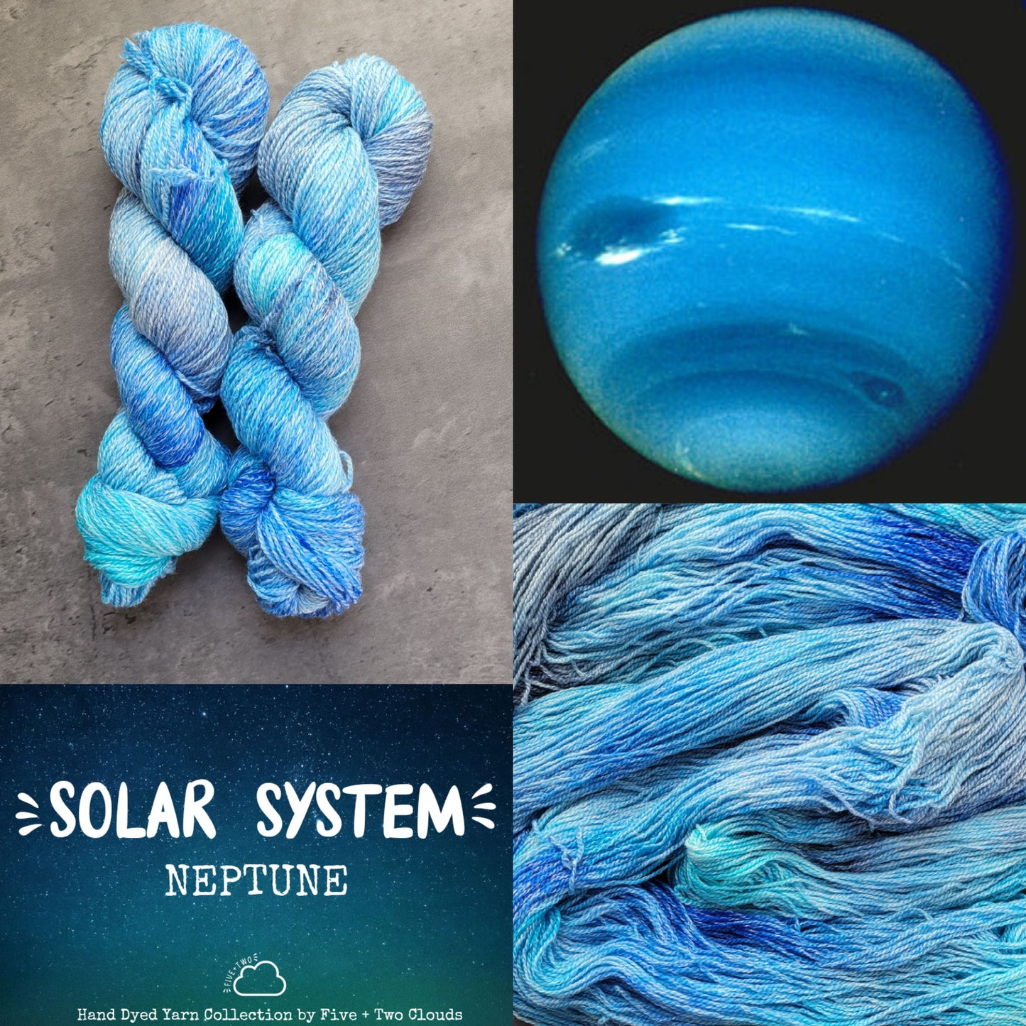 Solar System Collection