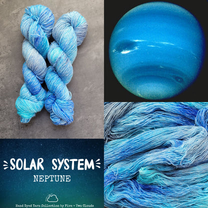 Solar System Collection