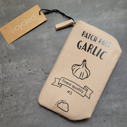 Project Bag - Patch Pals