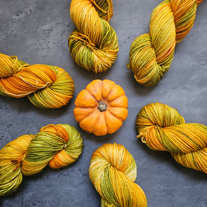 Limited Edition - Oh my Gourd!