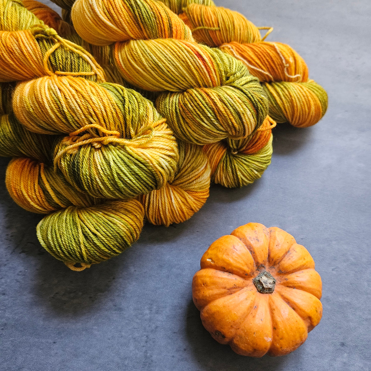 Limited Edition - Oh my Gourd!