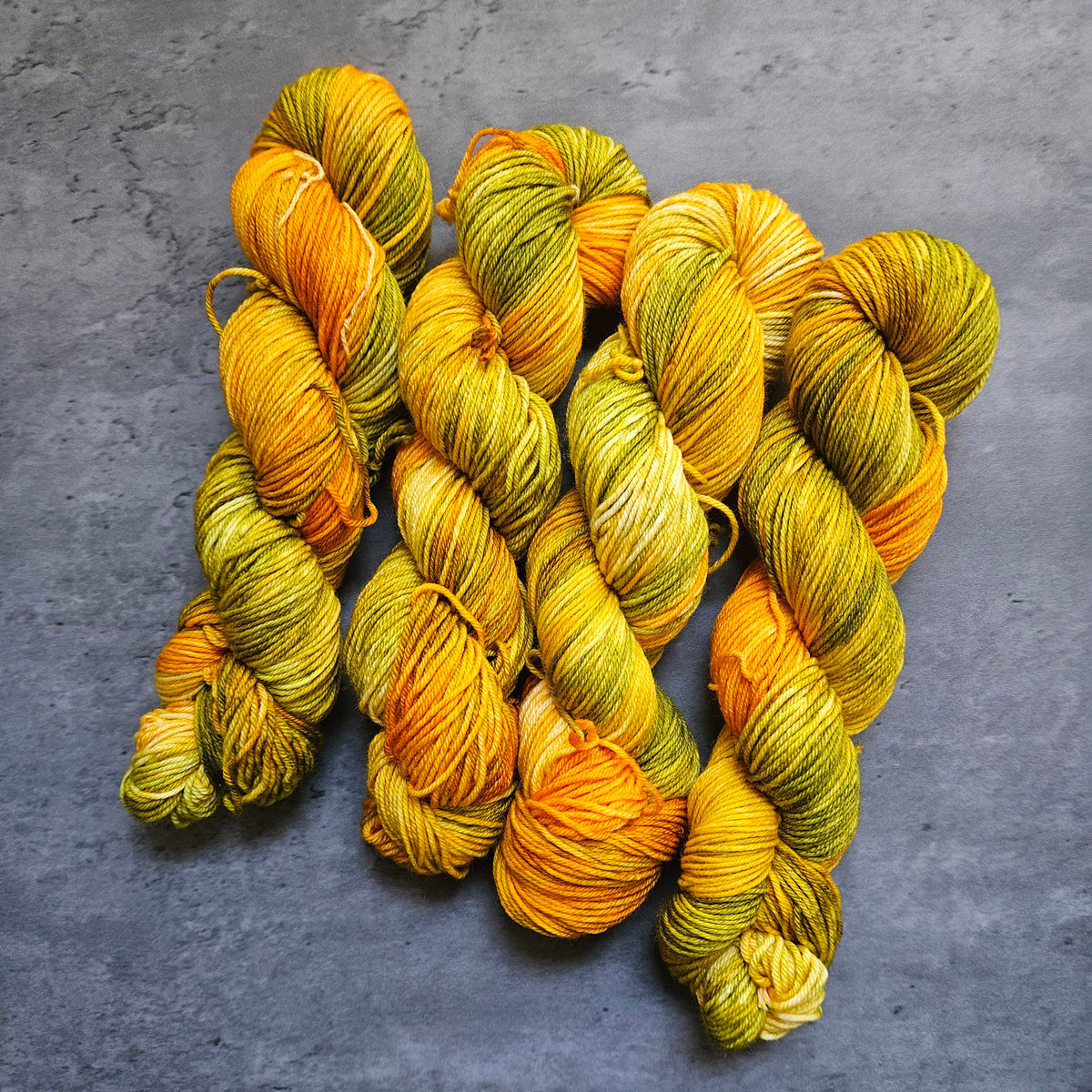 Limited Edition - Oh my Gourd!