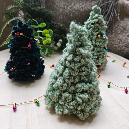 Mini Make - Christmas Tree