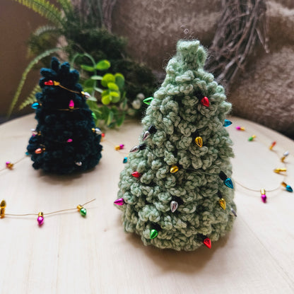 Mini Make - Christmas Tree