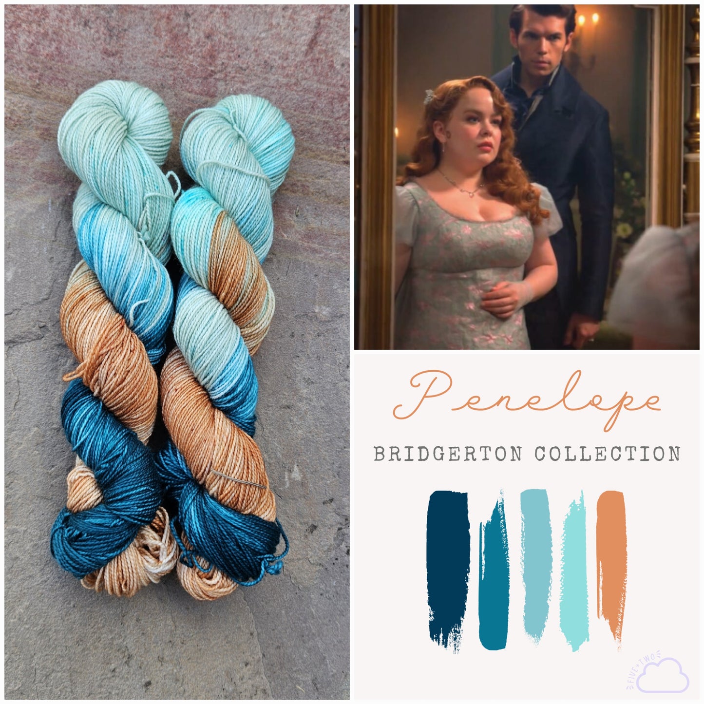 Bridgerton Collection