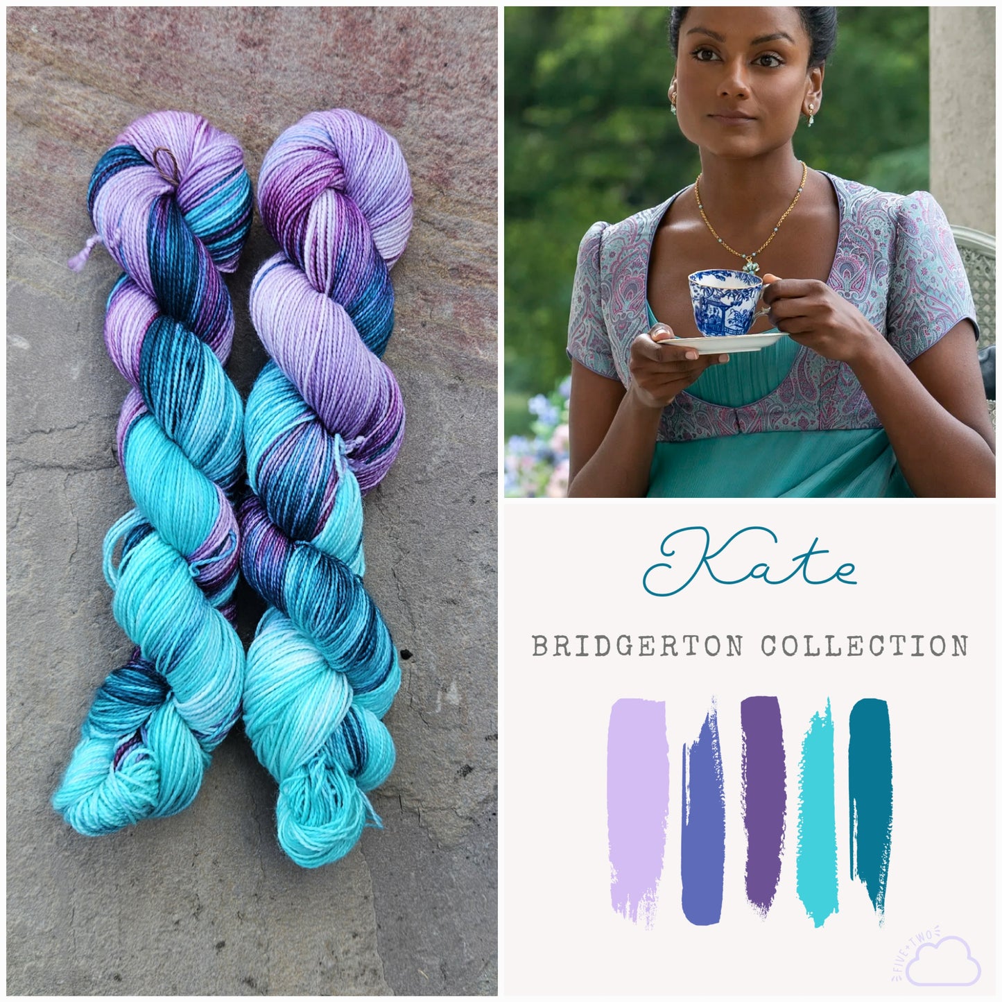 Bridgerton Collection