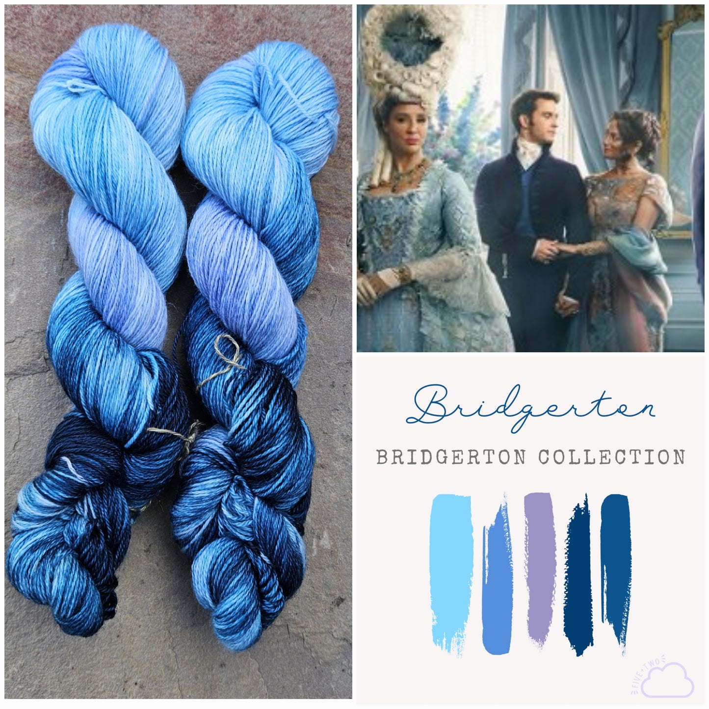 Bridgerton Collection
