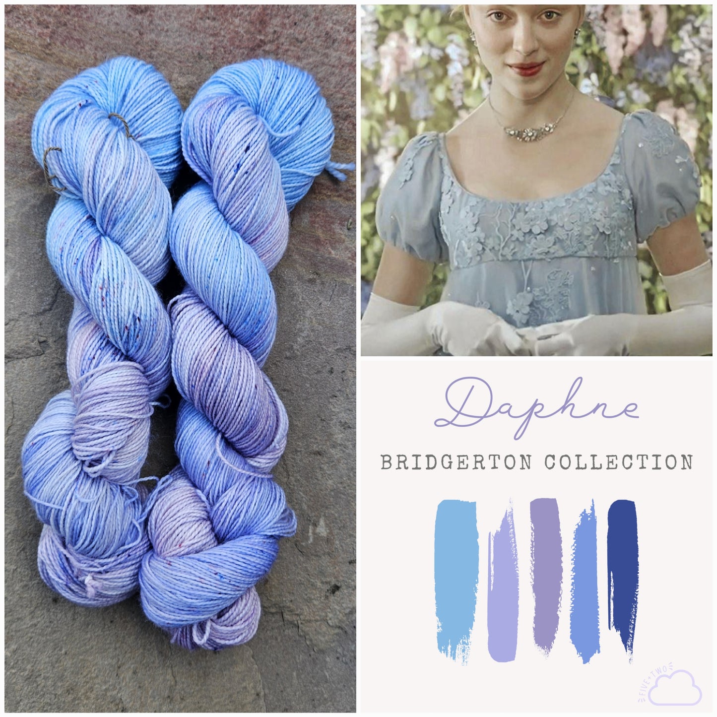 Bridgerton Collection