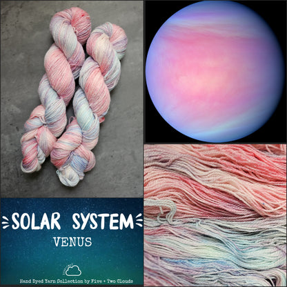 Solar System Collection