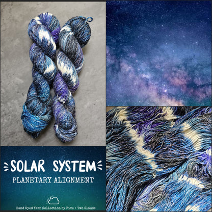Solar System Collection