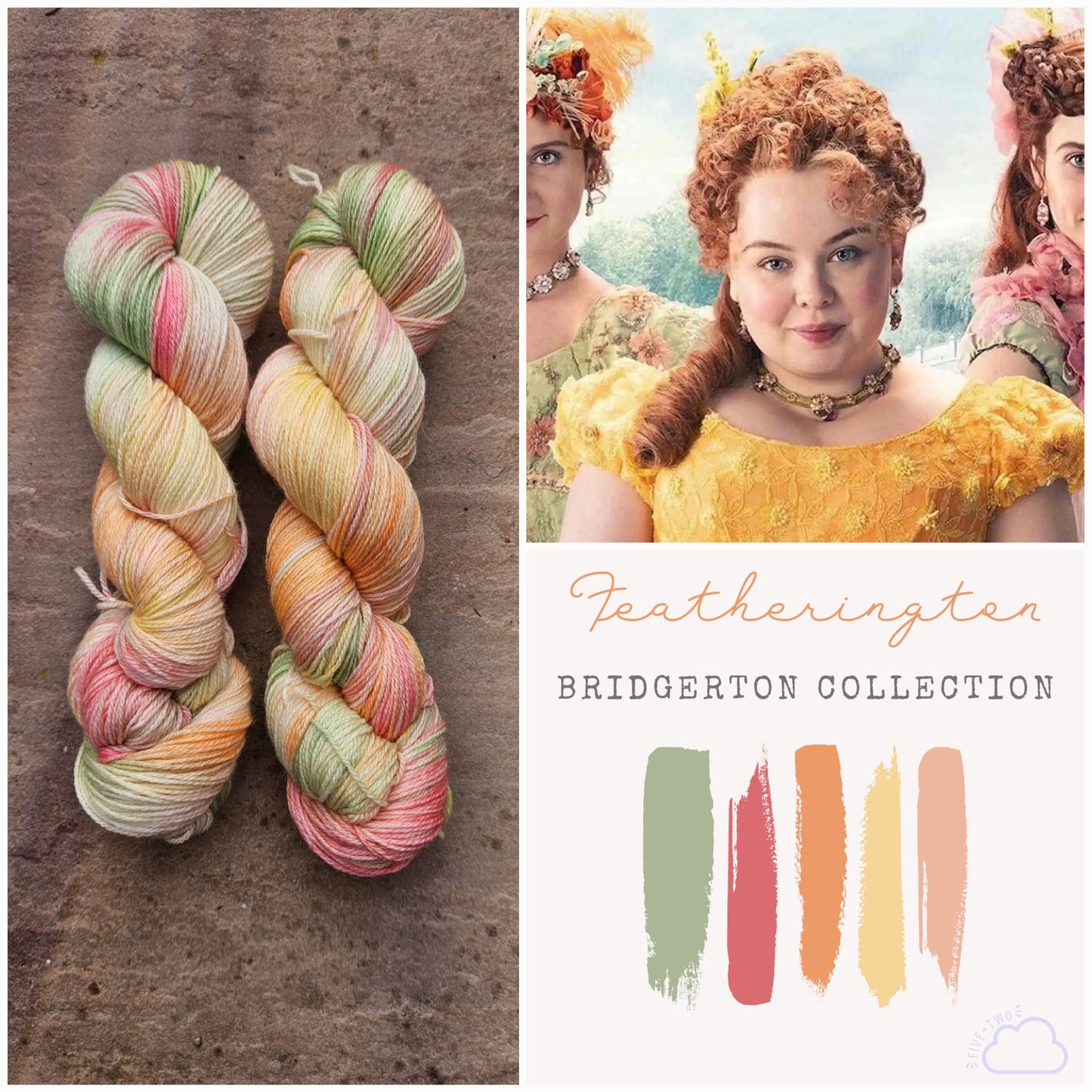 Bridgerton Collection