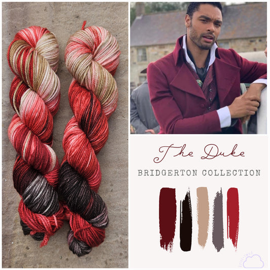 Bridgerton Collection