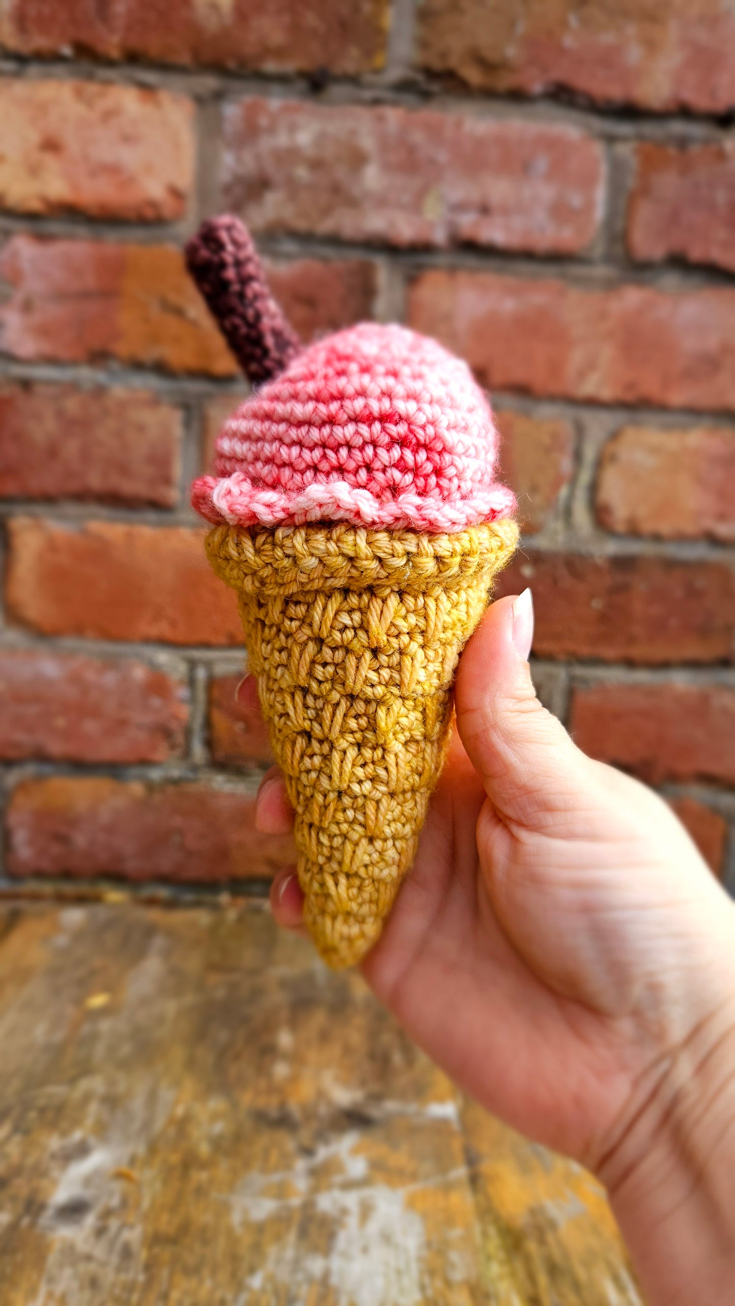 Ice Cream Collection