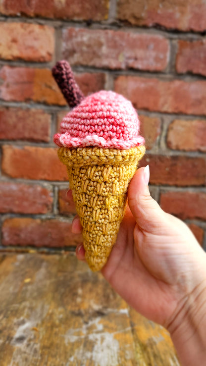 Ice Cream Collection