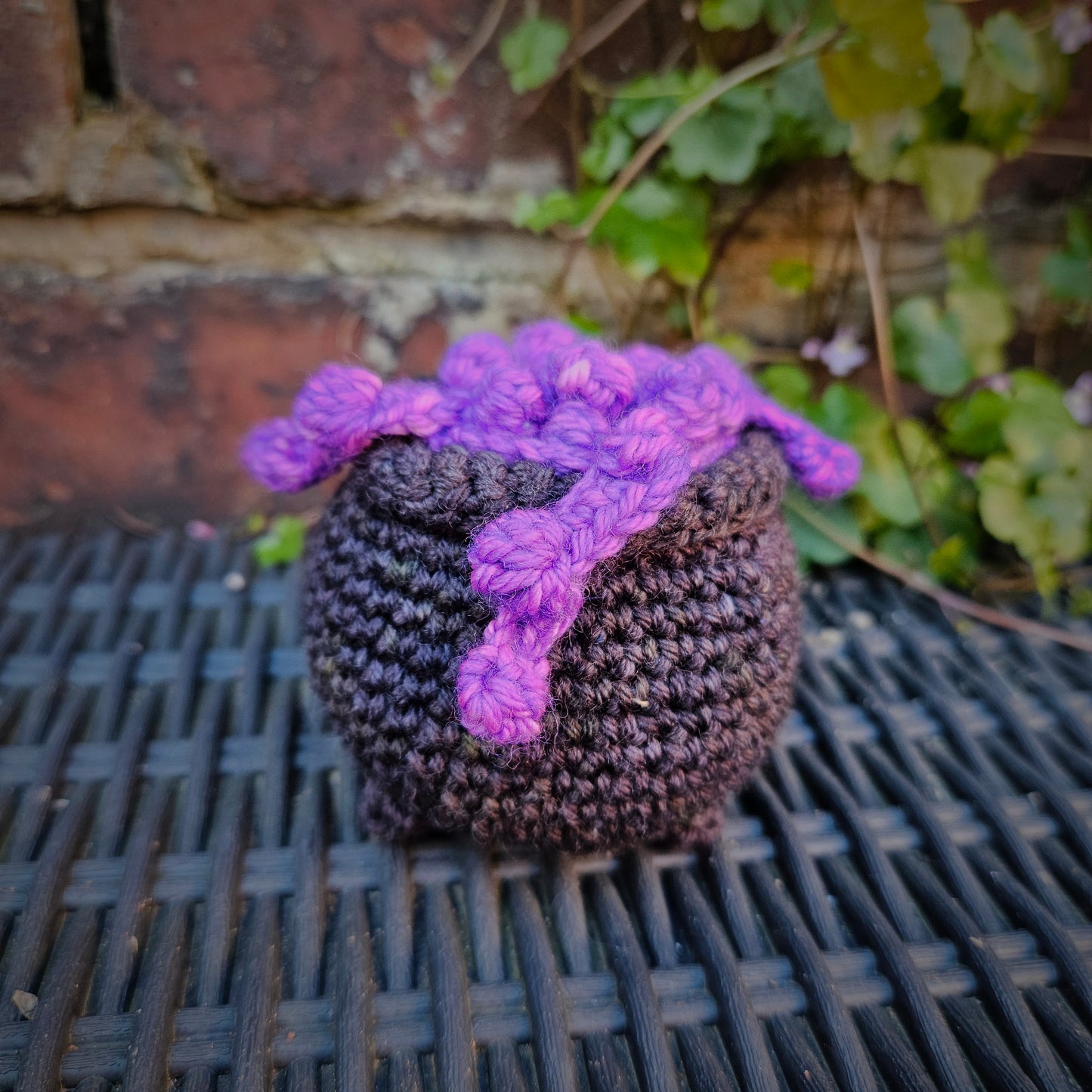 A Year of Sheldon - Hand Dyed Yarn