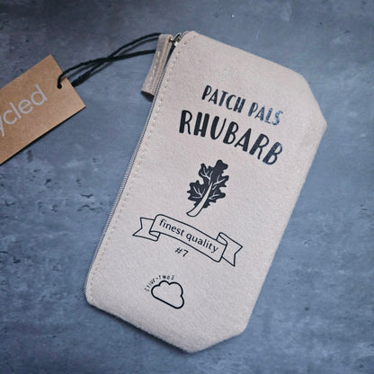 Project Bag - Patch Pals