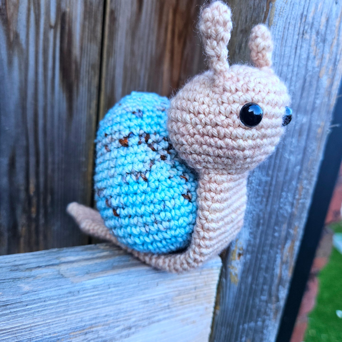 A Year of Sheldon - Hand Dyed Yarn