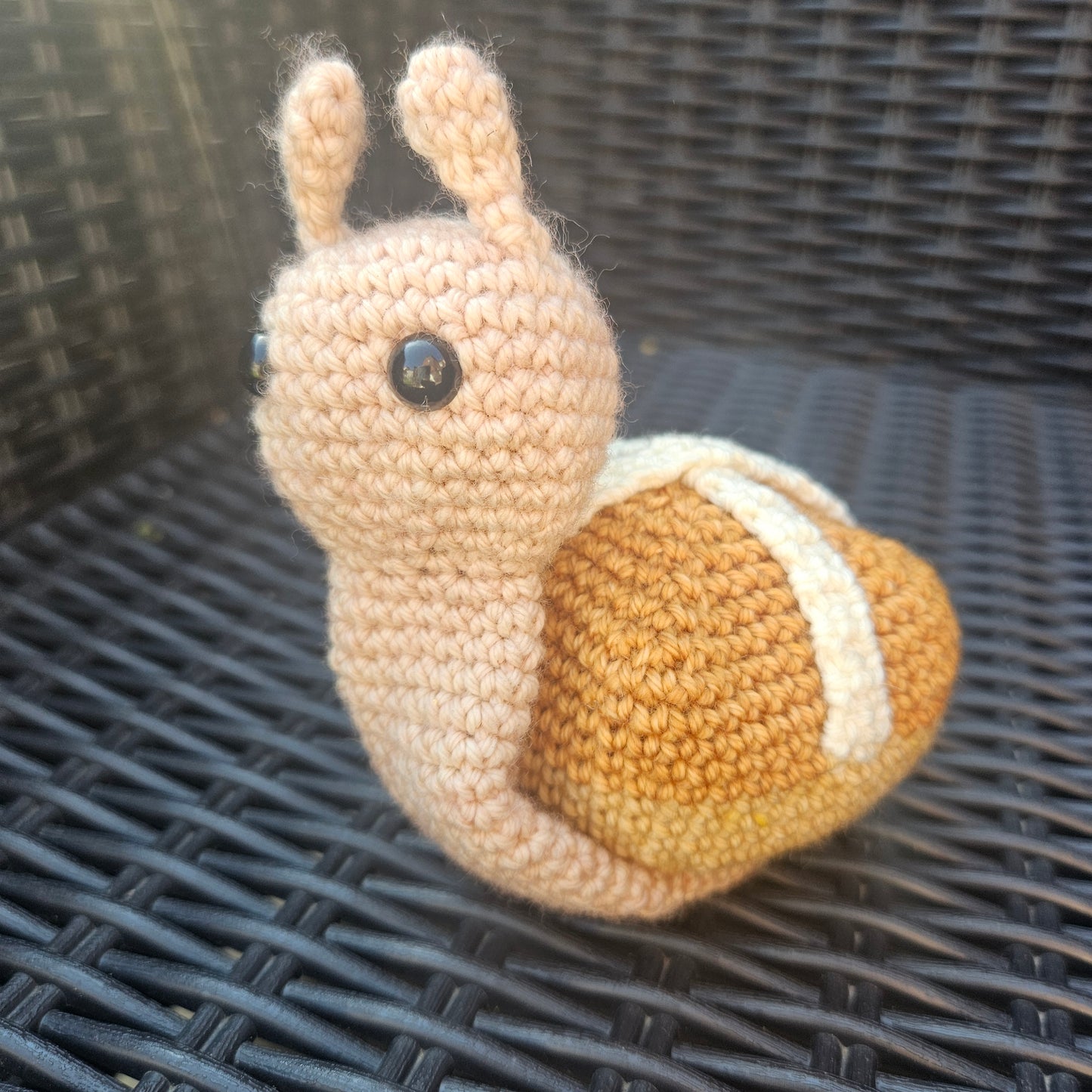 A Year of Sheldon - Hand Dyed Yarn