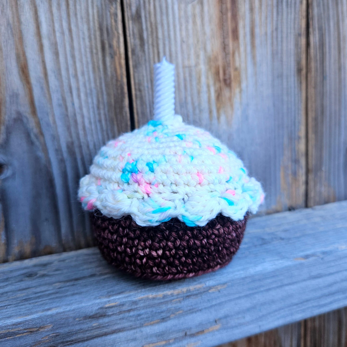 A Year of Sheldon - Hand Dyed Yarn