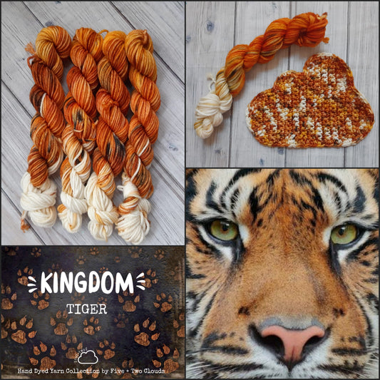 Kingdom Collection