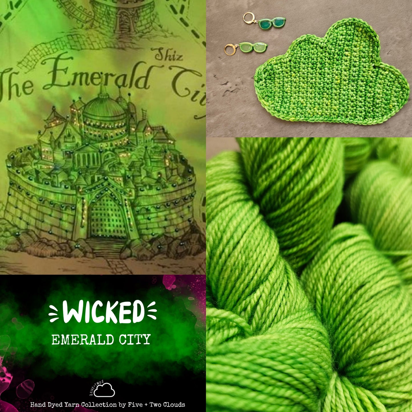 Wicked Collection